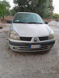 RENAULT Clio 2ª serie - 2003