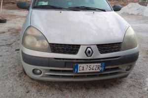 RENAULT Clio 2ª serie - 2003