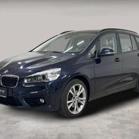 BMW Serie 2 218d Gran Tourer Sport auto