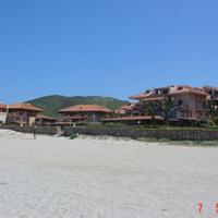 Trilocale sul mare nel golfo di Marinella