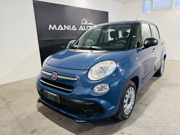 Fiat 500L 1.3 MTJ LOUNGE 95 CV*NEOPATENTATI*AUTOMA