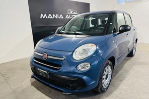 Fiat 500L 1.3 MTJ LOUNGE 95 CV*NEOPATENTATI*AUTOMA