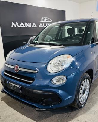 Fiat 500L 1.3 MTJ LOUNGE 95 CV*NEOPATENTATI*AUTOMA