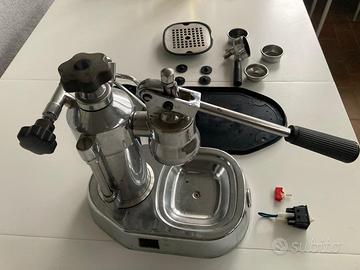 Macchina da caffè Vintage PAVONI