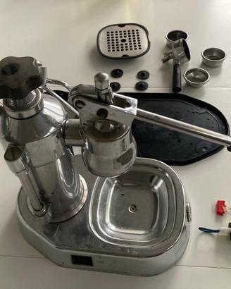 Macchina da caffè Vintage PAVONI