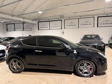 Alfa Romeo MiTo 1.4 170 CV Quadrifoglio Verde SCAR