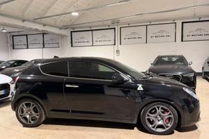 Alfa Romeo MiTo 1.4 170 CV Quadrifoglio Verde SCAR