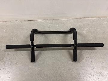 Barra per trazioni Domyos