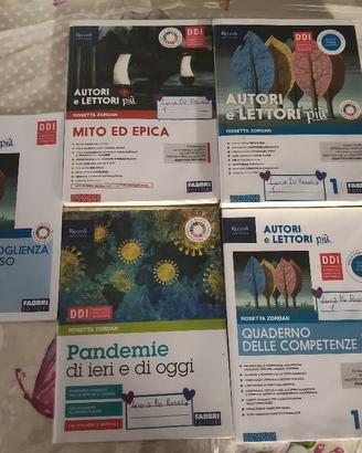 "Autori e lettori più" (Volume 1)