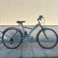 Bici B’Twin ragazzo cambio Shimano