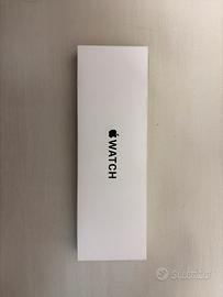 Apple watch SE 2 gen