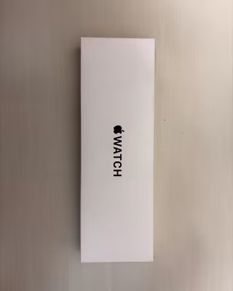 Apple watch SE 2 gen