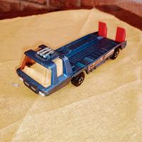 Raro Modellino Matchbox 1975
