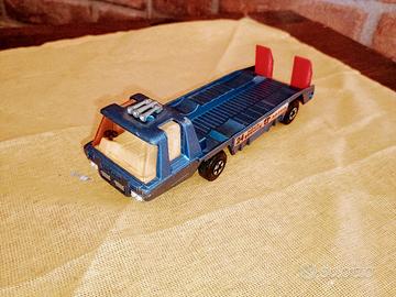 Raro Modellino Matchbox 1975