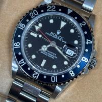 Rolex Gmt Master 16700