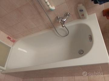 sanitari e mobile bagno