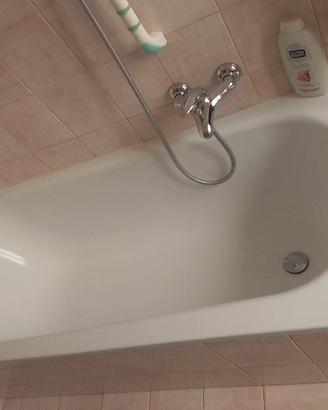 sanitari e mobile bagno