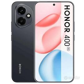 HONOR 400 5G 512GB ANDROID DUAL SIM 8GB RAM DISPLA