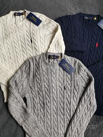 Maglione ralph