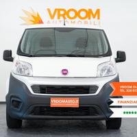 FIAT Fiorino 2 serie Fiorino 1.3 MJT 95CV Cargo