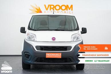 FIAT Fiorino 2 serie Fiorino 1.3 MJT 95CV Cargo