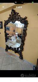Specchio antico