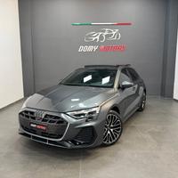 Audi A3 SPORTBACK TDI 110 kW S tronic line edition