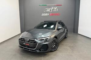 Audi A3 SPORTBACK TDI 110 kW S tronic line edition