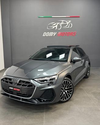 Audi A3 SPORTBACK TDI 110 kW S tronic line edition