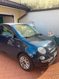 Fiat 500 C