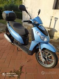 Scooter Piaggio Carnaby 200 - 2007