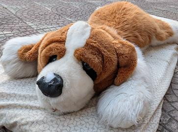 Cane pupazzo (leggi descrizione)