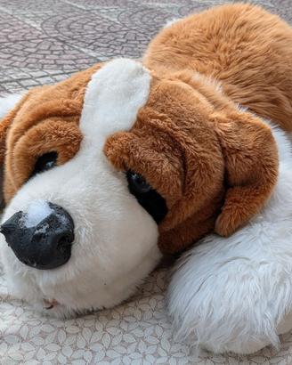 Cane pupazzo (leggi descrizione)