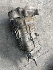 CAMBIO MANUALE 002301103D  VW TRANSPORTER  T2