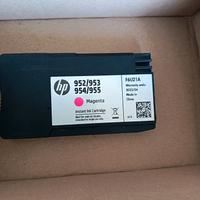 cartuccia originale hp