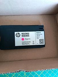 cartuccia originale hp