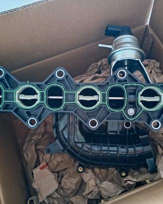 Collettore Aspirazione Motore Opel/Chevrolet Auto