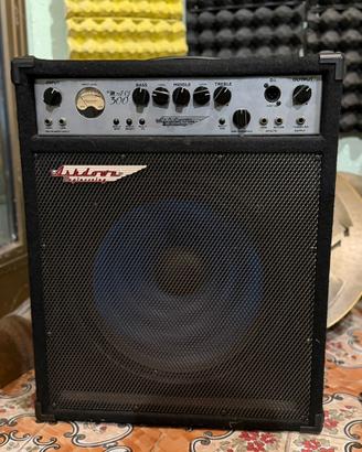 Amplificatore per basso Ashdown Mag300