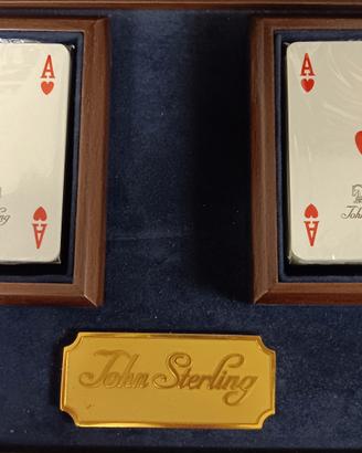 Carte da poker 