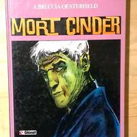 MORT CINDER(1988) + UN MONDO A PARTE(1988)