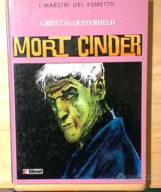 MORT CINDER(1988) + UN MONDO A PARTE(1988)