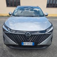 Subentro noleggio Arval NISSAN-Qashqai E-power 