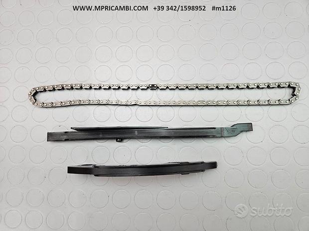 Subito DISTRIBUZIONE GUIDE SUZUKI RMZ 250 2007 2008 RM Z Economico