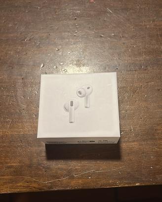 Airpods pro 3