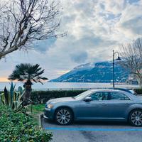 Lancia Thema 3.0 V6 mjt II Executive 239cv