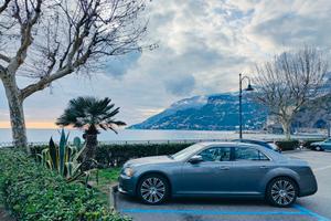 Lancia Thema 3.0 V6 mjt II Executive 239cv