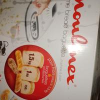 Macchina del pane Moulinex