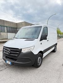 SPRINTER 311 Diesel euro 6C MERCEDES BENZ