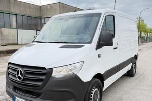 SPRINTER 311 Diesel euro 6C MERCEDES BENZ