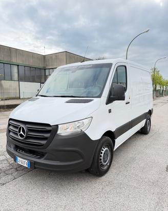 SPRINTER 311 Diesel euro 6C MERCEDES BENZ